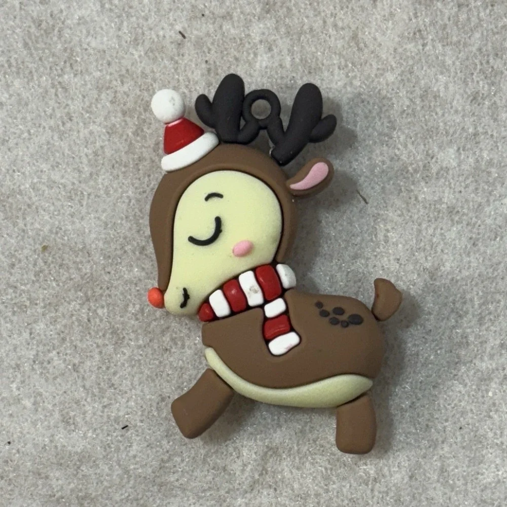 National Lampoons Christmas Vacation Advent Calender Figure Lot‎